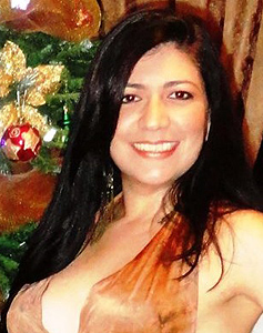 49 Year Old Barranquilla, Colombia Woman